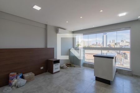 Studio de kitnet/studio para alugar com 1 quarto, 28m² em Macedo, Guarulhos