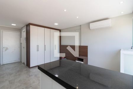 Studio de kitnet/studio para alugar com 1 quarto, 28m² em Macedo, Guarulhos