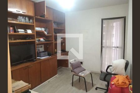 Apartamento à venda com 4 quartos, 150m² em Indianópolis, São Paulo