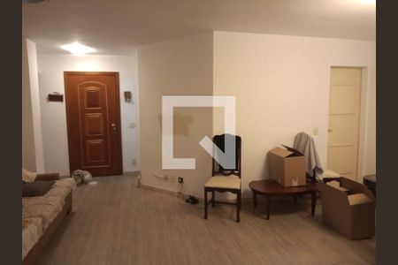 Apartamento à venda com 4 quartos, 150m² em Indianópolis, São Paulo