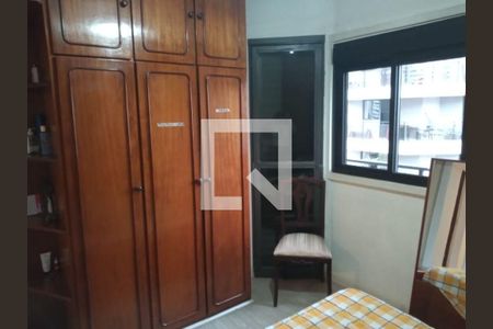 Apartamento à venda com 4 quartos, 150m² em Moema, São Paulo