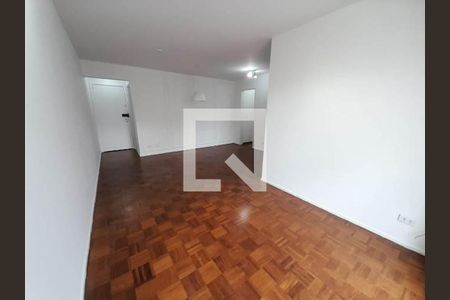 Apartamento à venda com 3 quartos, 87m² em Indianópolis, São Paulo