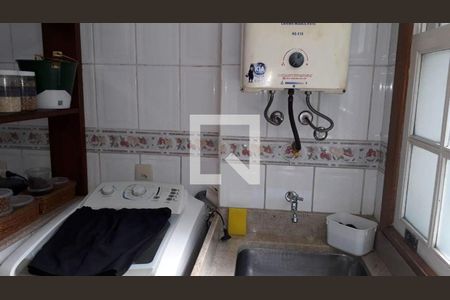 Apartamento à venda com 3 quartos, 121m² em Pendotiba, Niterói