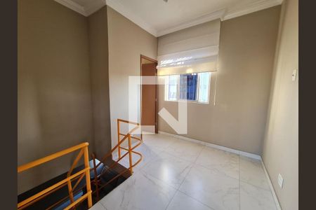 Apartamento à venda com 4 quartos, 157m² em Palmares, Belo Horizonte