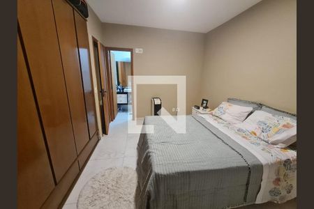 Apartamento à venda com 4 quartos, 157m² em Palmares, Belo Horizonte