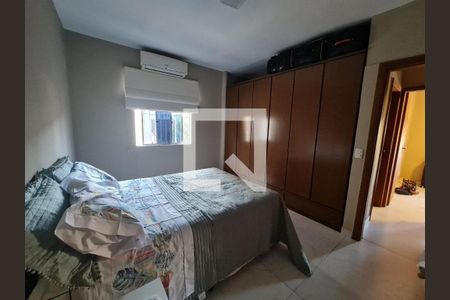 Apartamento à venda com 4 quartos, 157m² em Palmares, Belo Horizonte