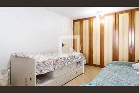 Apartamento à venda com 3 quartos, 220m² em Jardim Ampliacao, São Paulo