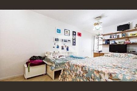 Apartamento à venda com 3 quartos, 220m² em Jardim Ampliacao, São Paulo