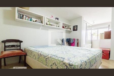 Apartamento à venda com 3 quartos, 220m² em Jardim Ampliacao, São Paulo