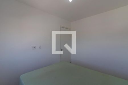 Quarto 1 de apartamento para alugar com 2 quartos, 37m² em Vila Sao Joao, Guarulhos