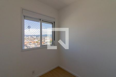 Quarto 2 de apartamento para alugar com 2 quartos, 37m² em Vila Sao Joao, Guarulhos