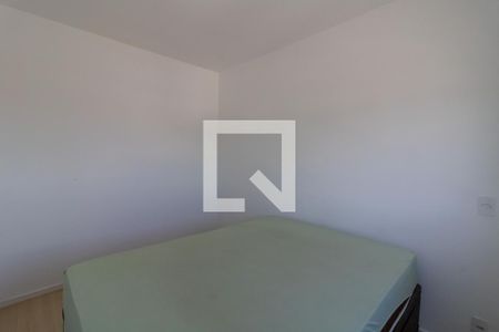 Quarto 1 de apartamento para alugar com 2 quartos, 37m² em Vila Sao Joao, Guarulhos