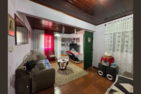 Sala de casa para alugar com 4 quartos, 120m² em Feitoria, São Leopoldo