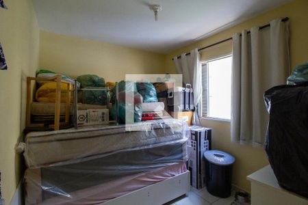 Quarto 2 de apartamento para alugar com 2 quartos, 48m² em Jardim Guadalajara, Sorocaba