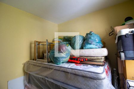 Quarto 2 de apartamento para alugar com 2 quartos, 48m² em Jardim Guadalajara, Sorocaba