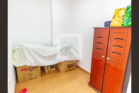 Sala de apartamento à venda com 1 quarto, 35m² em Canindé, São Paulo