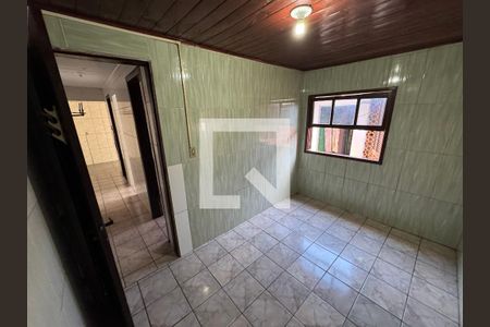 quarto 1 de casa para alugar com 2 quartos, 80m² em Feitoria, São Leopoldo