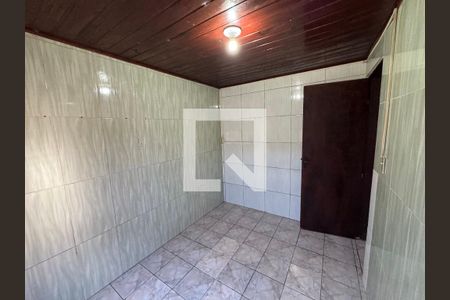 quarto 1 de casa para alugar com 2 quartos, 80m² em Feitoria, São Leopoldo