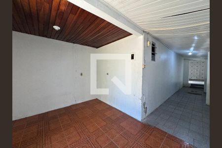 sala de casa para alugar com 2 quartos, 80m² em Feitoria, São Leopoldo