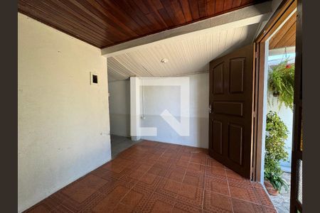 sala de casa para alugar com 2 quartos, 80m² em Feitoria, São Leopoldo