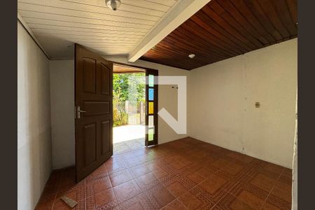 sala de casa para alugar com 2 quartos, 80m² em Feitoria, São Leopoldo