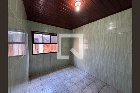 quarto 1 de casa para alugar com 2 quartos, 80m² em Feitoria, São Leopoldo