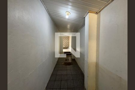 sala de casa para alugar com 2 quartos, 80m² em Feitoria, São Leopoldo