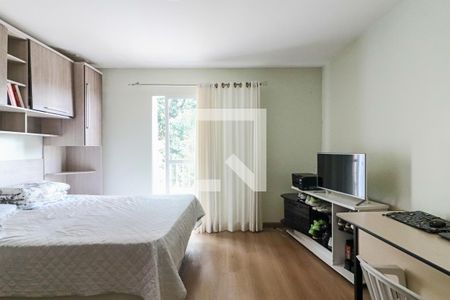 Quarto 2 Suite de casa para alugar com 3 quartos, 125m² em Parque Ipe, São Paulo