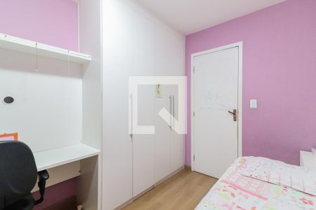 Quarto 1 de casa para alugar com 3 quartos, 125m² em Parque Ipe, São Paulo