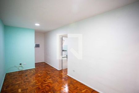 Sala de apartamento à venda com 2 quartos, 63m² em Centro, Diadema