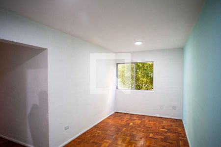 Sala de apartamento à venda com 2 quartos, 63m² em Centro, Diadema