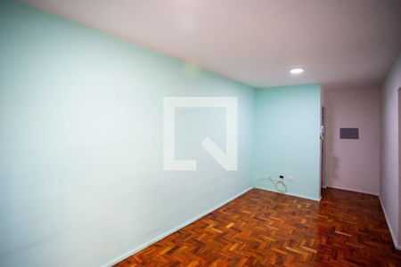 Sala de apartamento à venda com 2 quartos, 63m² em Centro, Diadema