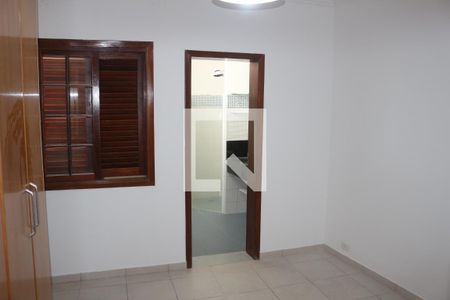 Suite 1 de casa à venda com 3 quartos, 124m² em Mauá, São Caetano do Sul