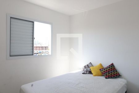 Quarto 1 de apartamento para alugar com 1 quarto, 35m² em Cidade Líder, São Paulo