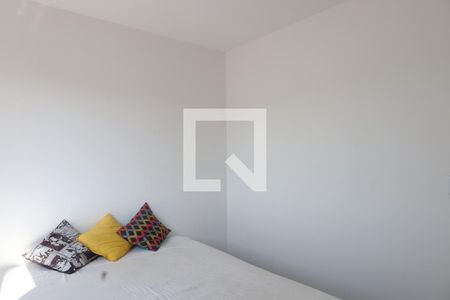 Quarto 1 de apartamento para alugar com 1 quarto, 35m² em Cidade Líder, São Paulo