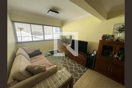 Foto 01 de apartamento à venda com 3 quartos, 103m² em Jardim Paulista, São Paulo