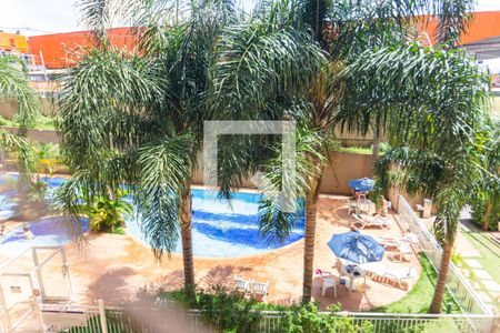 Vista  de apartamento para alugar com 2 quartos, 57m² em Santo Antônio, Osasco