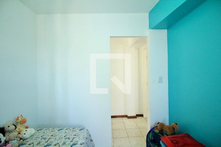 Quarto 1 de casa para alugar com 2 quartos, 50m² em Boca do Rio, Salvador