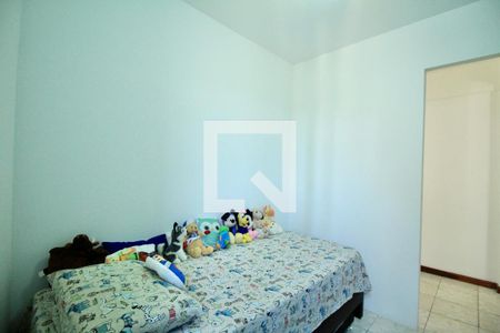 Quarto 1 de casa para alugar com 2 quartos, 50m² em Boca do Rio, Salvador