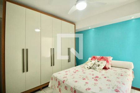 Quarto 2 de casa para alugar com 2 quartos, 50m² em Boca do Rio, Salvador