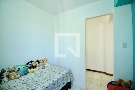 Quarto 1 de casa para alugar com 2 quartos, 50m² em Boca do Rio, Salvador