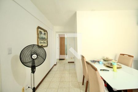 Sala de casa para alugar com 2 quartos, 50m² em Boca do Rio, Salvador