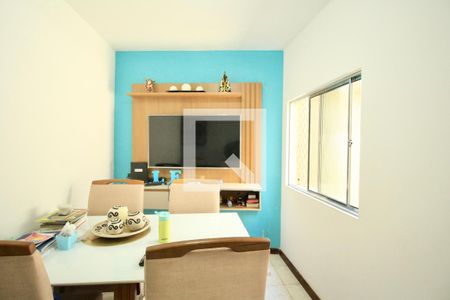 Sala de casa para alugar com 2 quartos, 50m² em Boca do Rio, Salvador