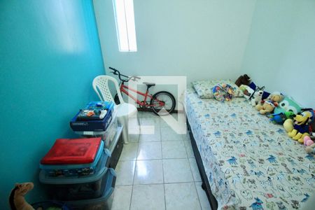 Quarto 1 de casa para alugar com 2 quartos, 50m² em Boca do Rio, Salvador