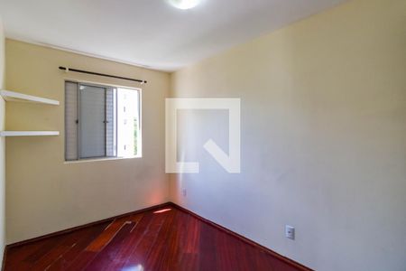 Quarto de apartamento à venda com 2 quartos, 56m² em Jardim Umarizal, São Paulo