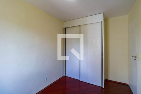 Quarto de apartamento à venda com 2 quartos, 56m² em Jardim Umarizal, São Paulo