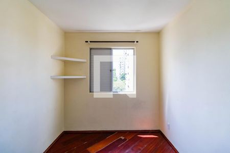 Quarto de apartamento à venda com 2 quartos, 56m² em Jardim Umarizal, São Paulo