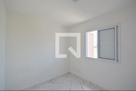 Quarto 2 de apartamento para alugar com 2 quartos, 45m² em Cooperativa, São Bernardo do Campo