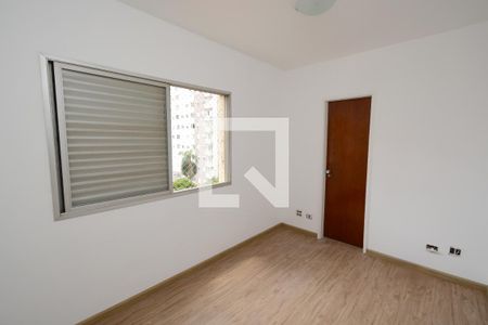 Suíte 1 de apartamento para alugar com 2 quartos, 58m² em Jardim Taquaral, São Paulo