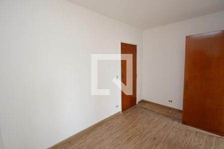 Sala de apartamento para alugar com 2 quartos, 58m² em Jardim Taquaral, São Paulo